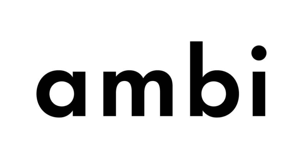 株式会社Ambi