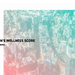 SHIBUYA WOMEN’S WELLNESS SCORE