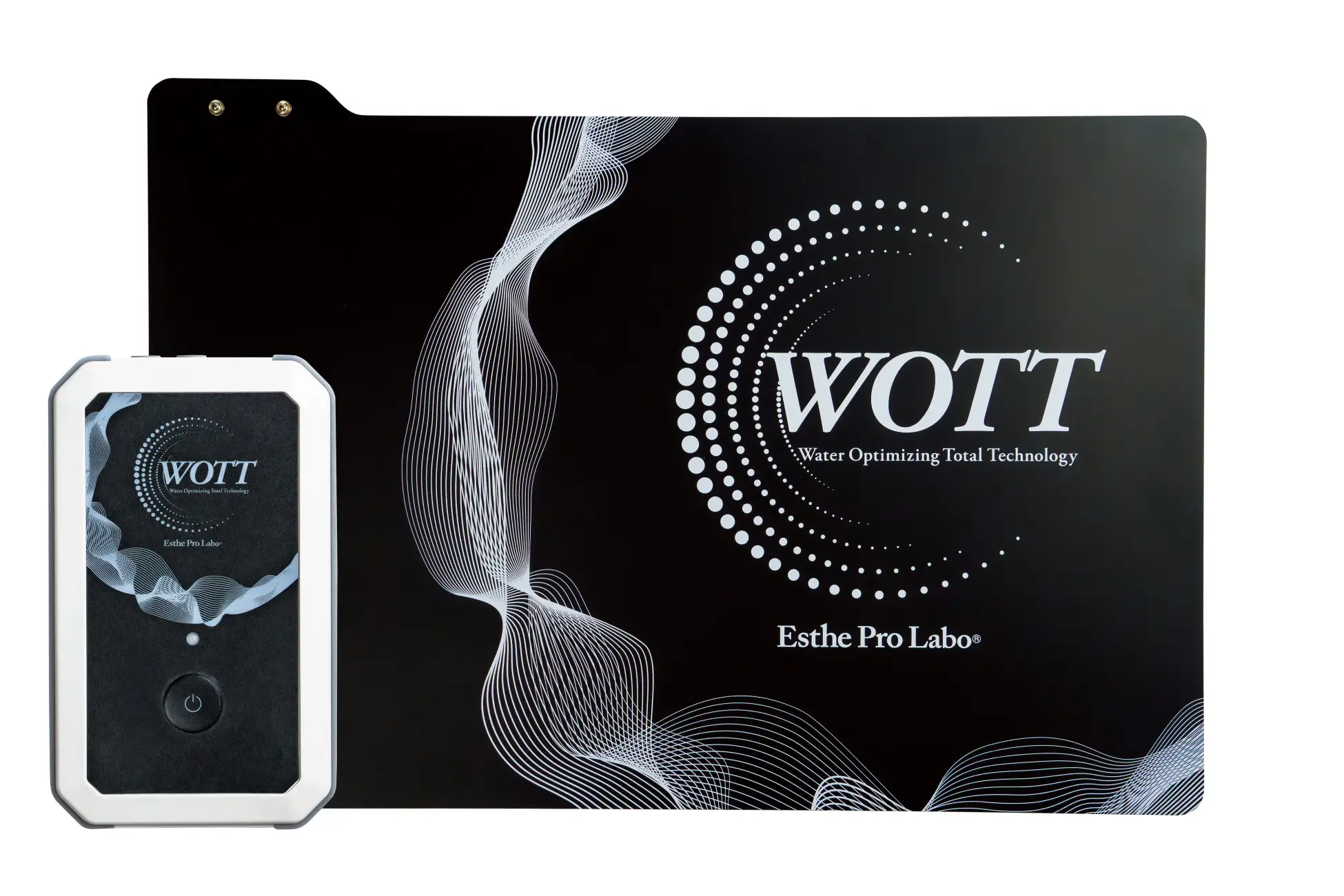 WOTT（ウォット）