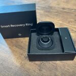 issin　Smart Ring Recovery