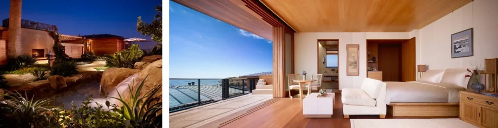 Nobu Ryokan Malibu