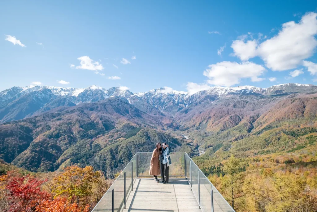 HAKUBA MOUNTAIN HARBOR