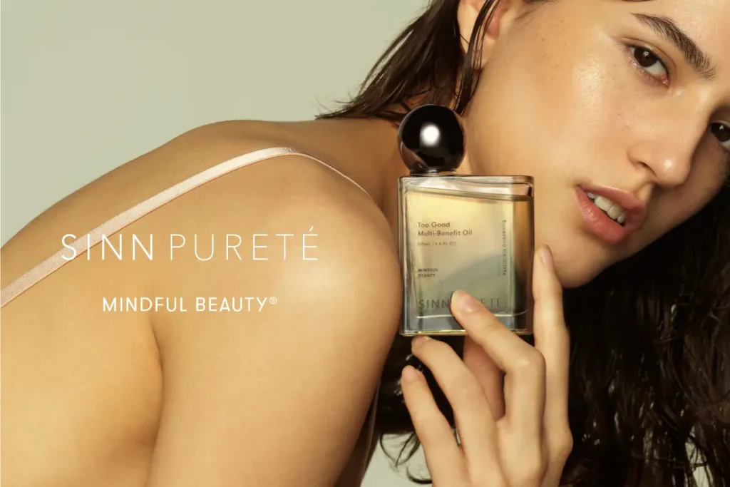 SINN PURETÉ(シンピュルテ)