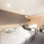 スーパーホテルPremier東京駅八重洲中央口