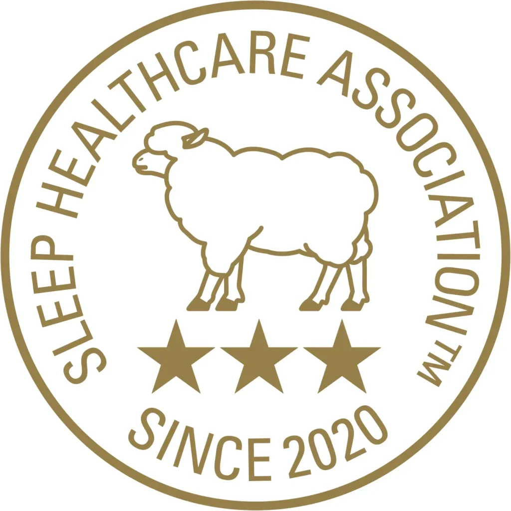 スリープサポート認証制度ゴールド