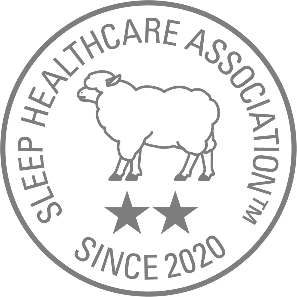 スリープサポート認証制度シルバー