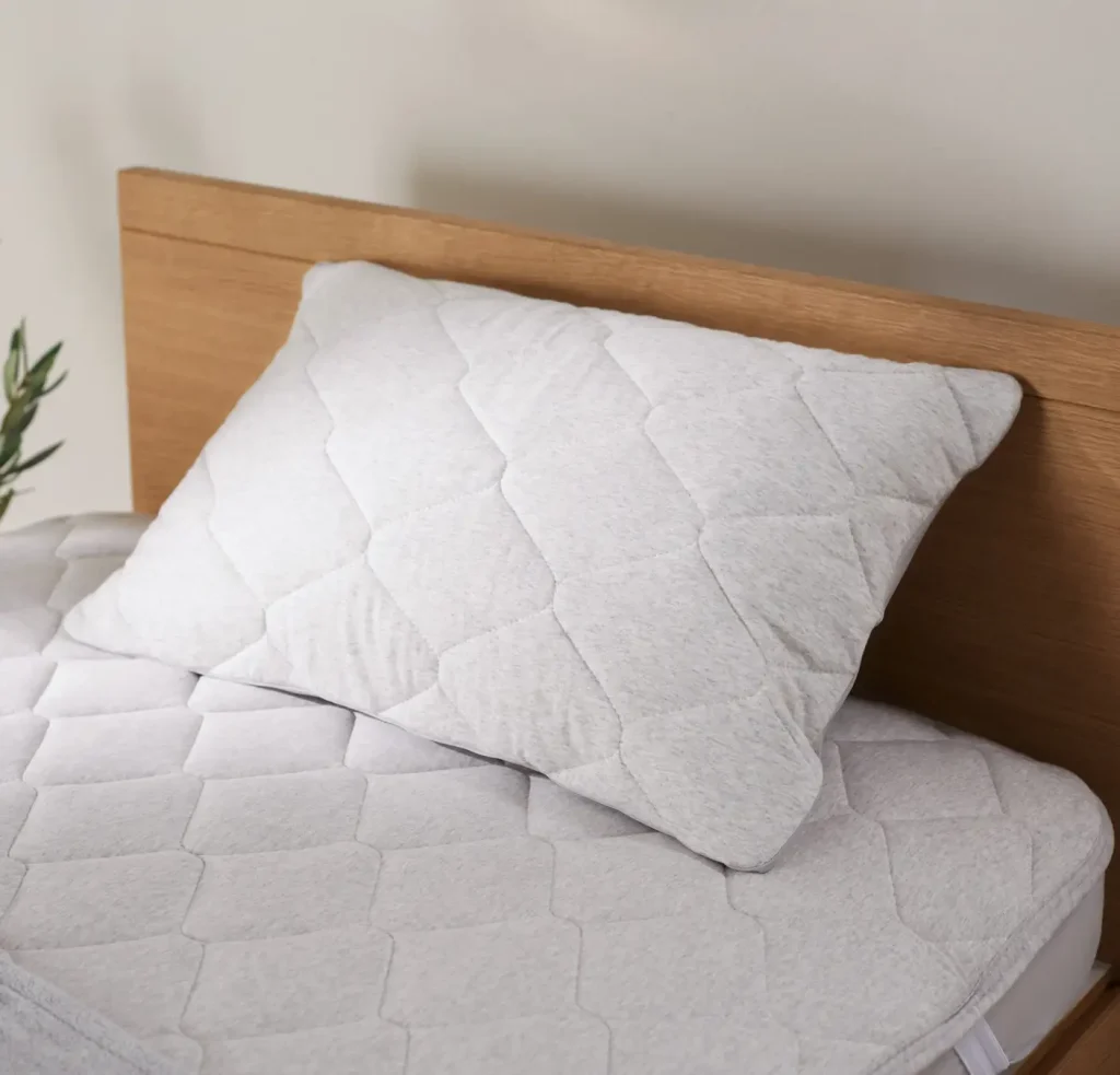 すっぽりピローパッド