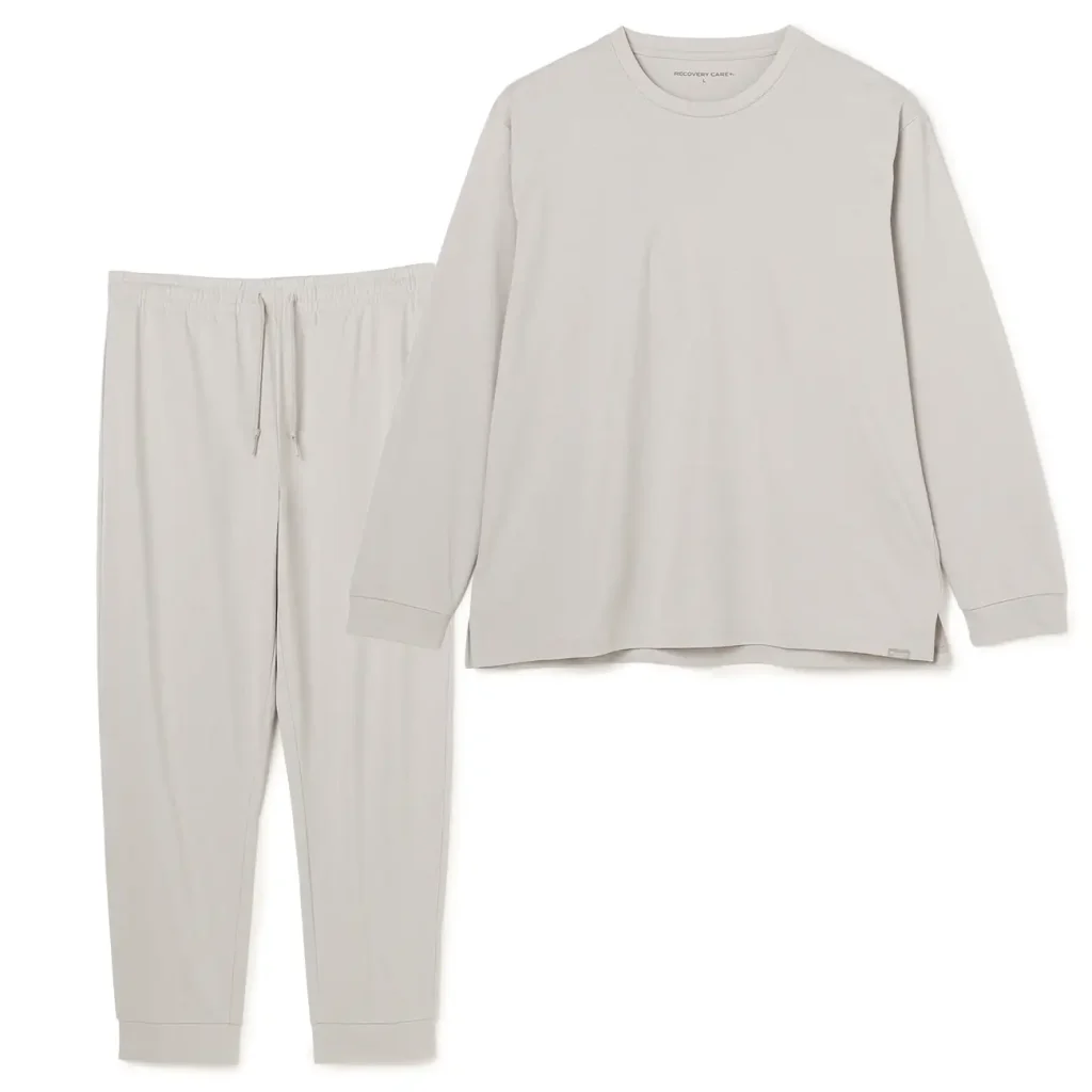 RECOVERY CARE＋　新色グレー